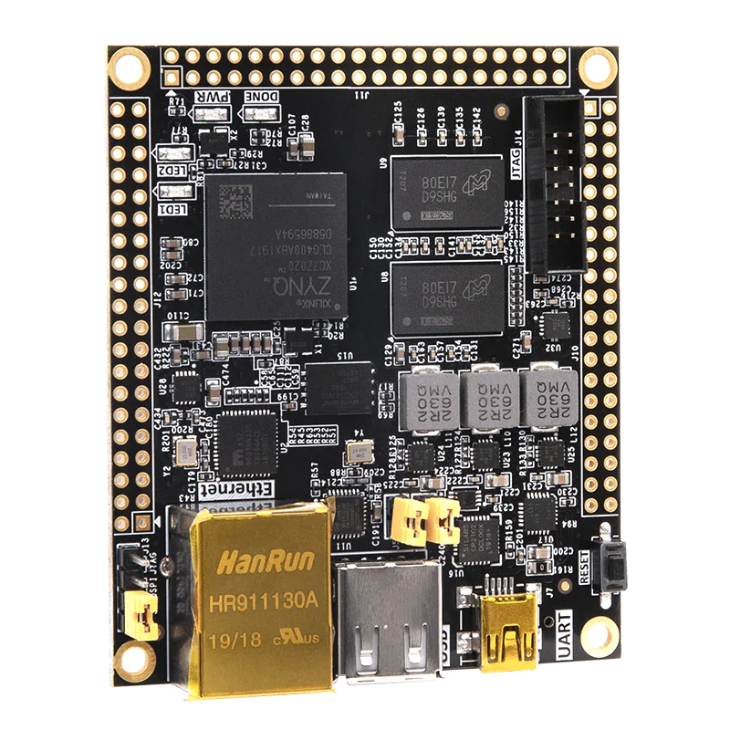 

FPGA ZYNQ ARM 7010 7020 7000