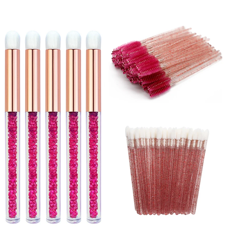 Щетка для чистки ресниц 105 шт.