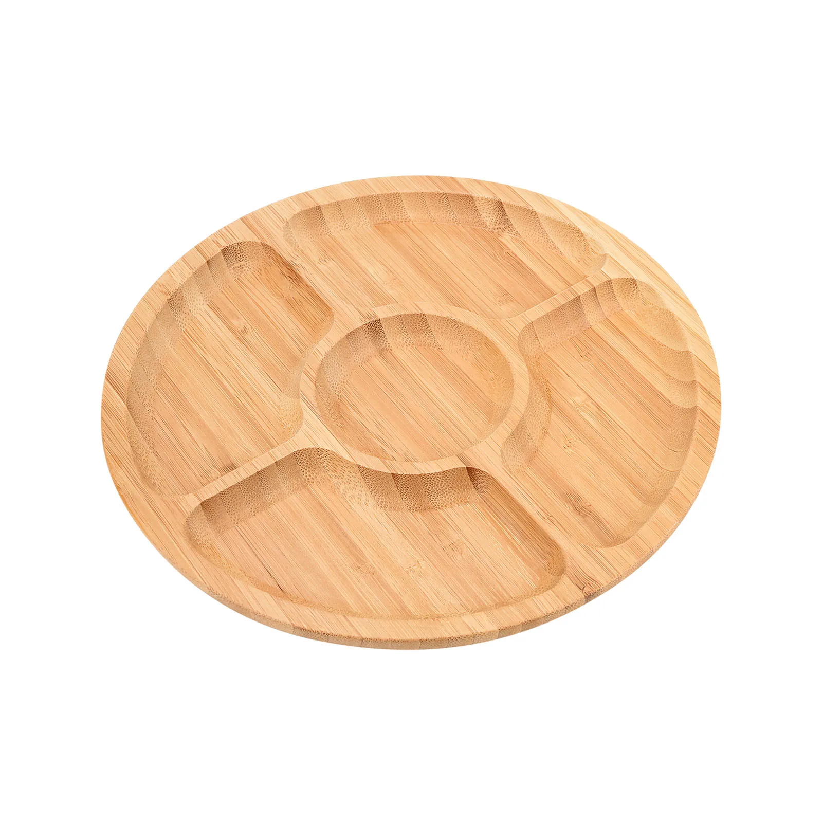 Деревянная тарелка | Дом и сад