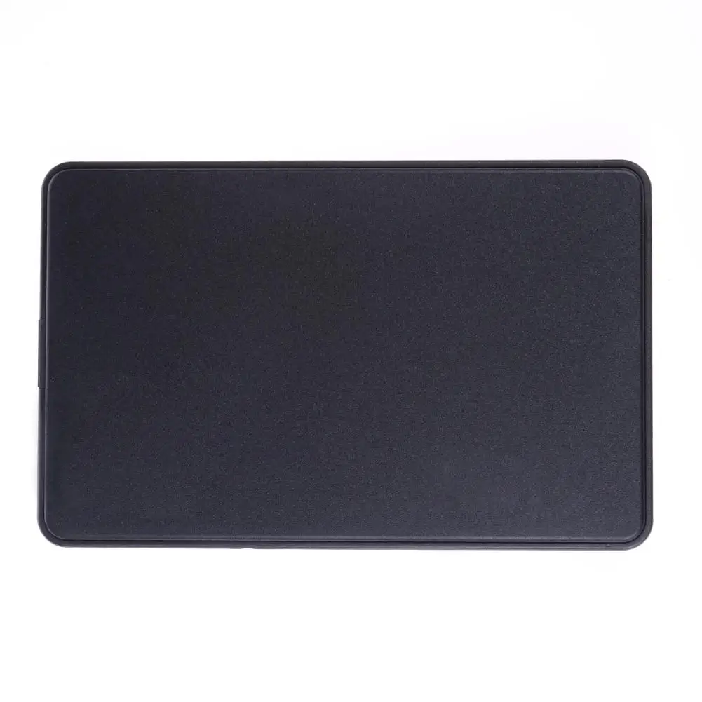 2 5 дюймов Супер Скорость USB 3 0 SATA HDD Box Поддержка ТБ жесткий диск SSD Внешний корпус