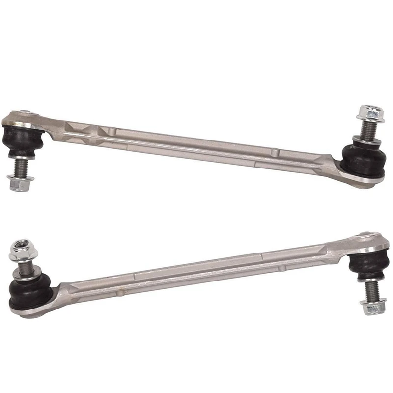 

Front Suspension Stabilizer Bar Link Kit for Mercedes-Benz W204 C300 C350 E350 E400 GLK250 GLK350 2043200789 2043202289