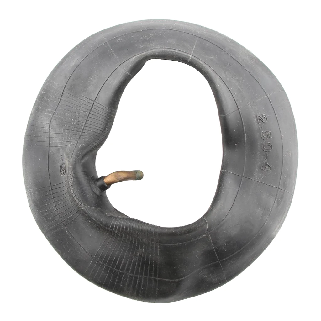 

2.50 X 4 INNER TUBE FOR FRONT/REAR TIRE STEM FOR 2.50-4 TUBE BRAND NEW
