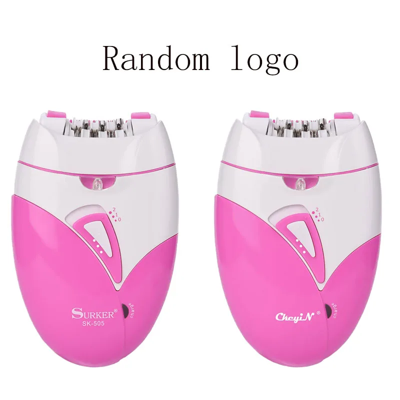 

USB Rechargable Female Epilator Women Shaver Hair Removal Electric Lady Shaving Trimmer Bikini Depilatory Legs Body depilador