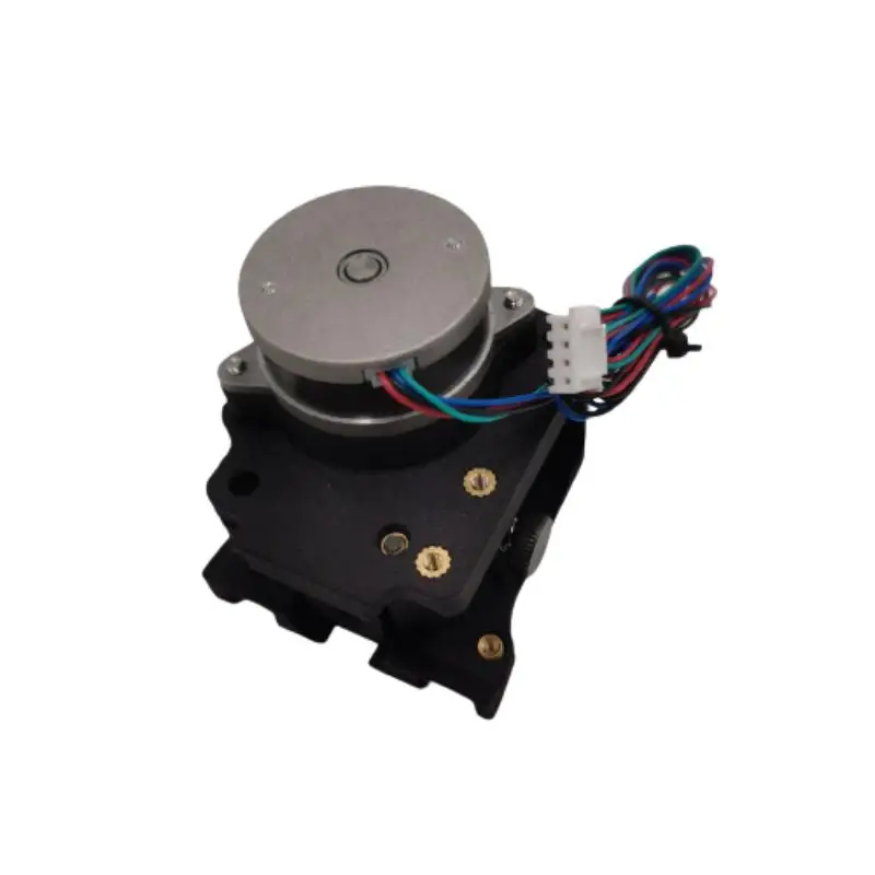 

1 шт. комплект экструдера Orbiter Galileo, двухступенчатый нейлоновый экструдер SLS для 3D-принтера Voron2.4, «сделай сам»