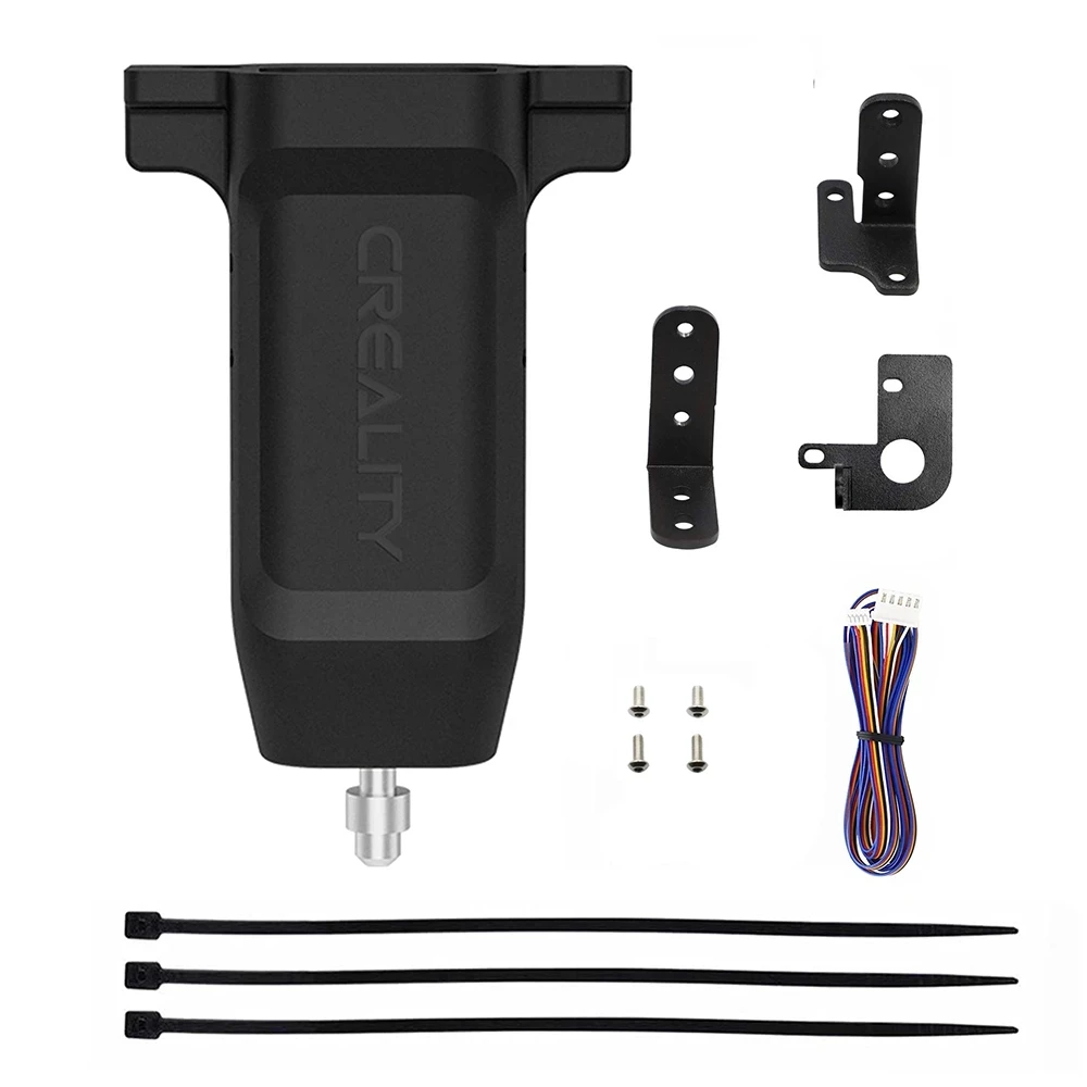 Сенсорный датчик CREALITY 3D CR автоматическое выравнивание кровати с металлическим