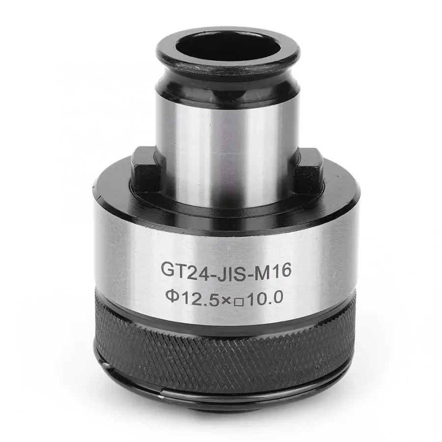 Пневматический электрический сверлильный патрон для GT24 JIS|Зажим| |