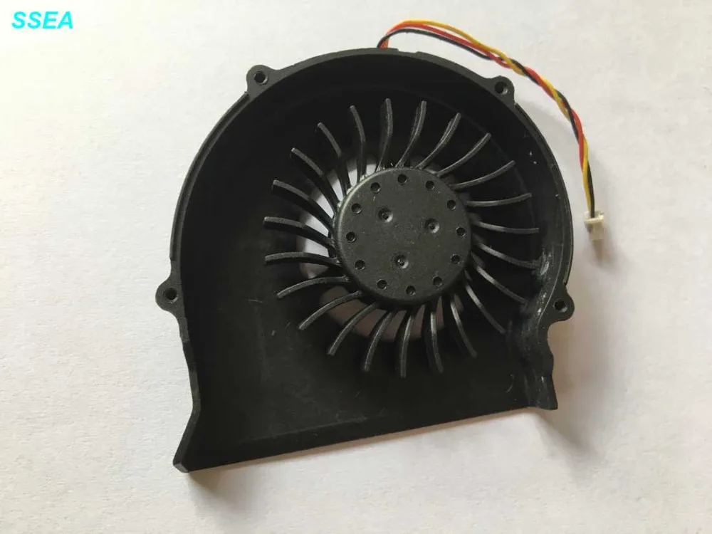 Оптовая продажа новый вентилятор для охлаждения процессора MSI CX420 CR420 CR420MX CX600 CR600