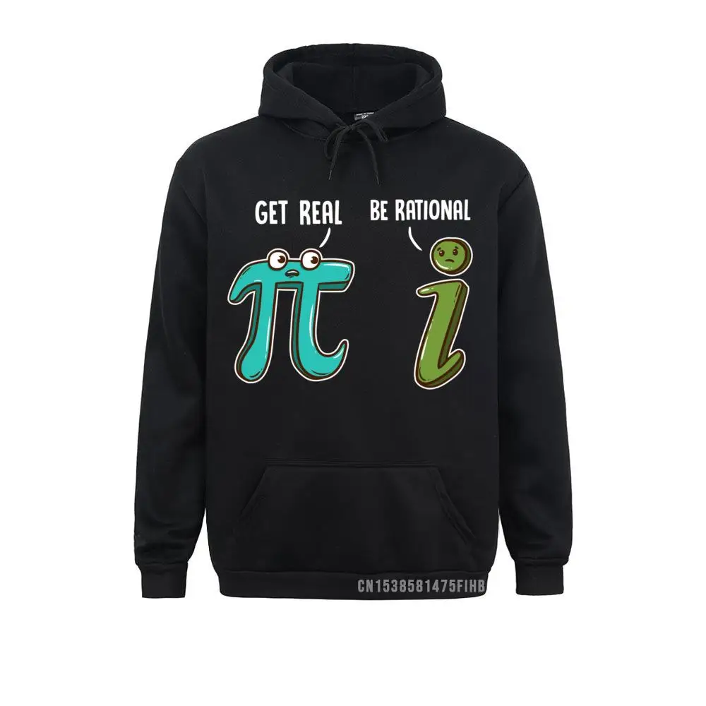 

Будьте рациональными, получите реальную забавную математическую шуточку, толстовка с капюшоном, женские уличные толстовки 2021, горячая Расп...