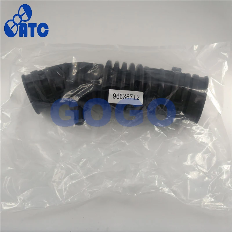 Впускной шланг воздушного фильтра для DAEWOO KALOS CHEVROLET AVEO T200 1 4 5 8V SOHC бензиновый OEM