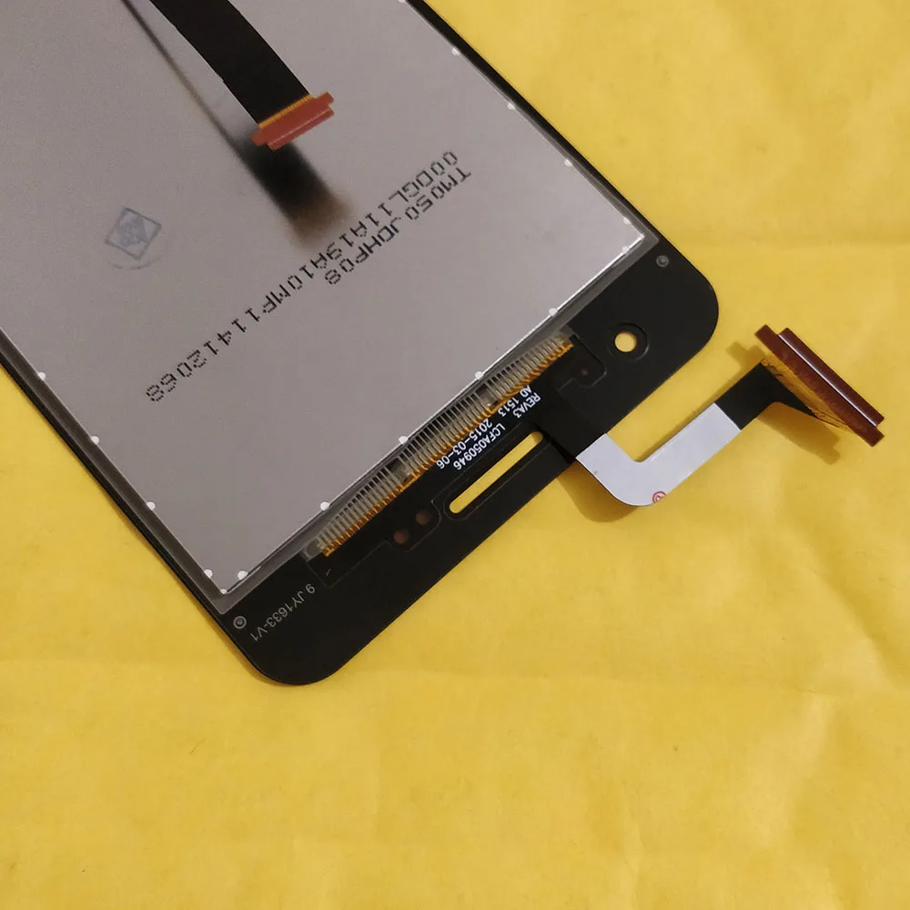 ЖК дисплей с сенсорным экраном и дигитайзером в сборе для ASUS Zenfone 5 T00J A500KL A500CG A501CG