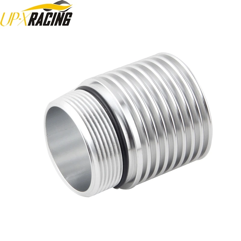 Алюминиевый адаптер масляного фильтра для давления масла и температуры BMW 4