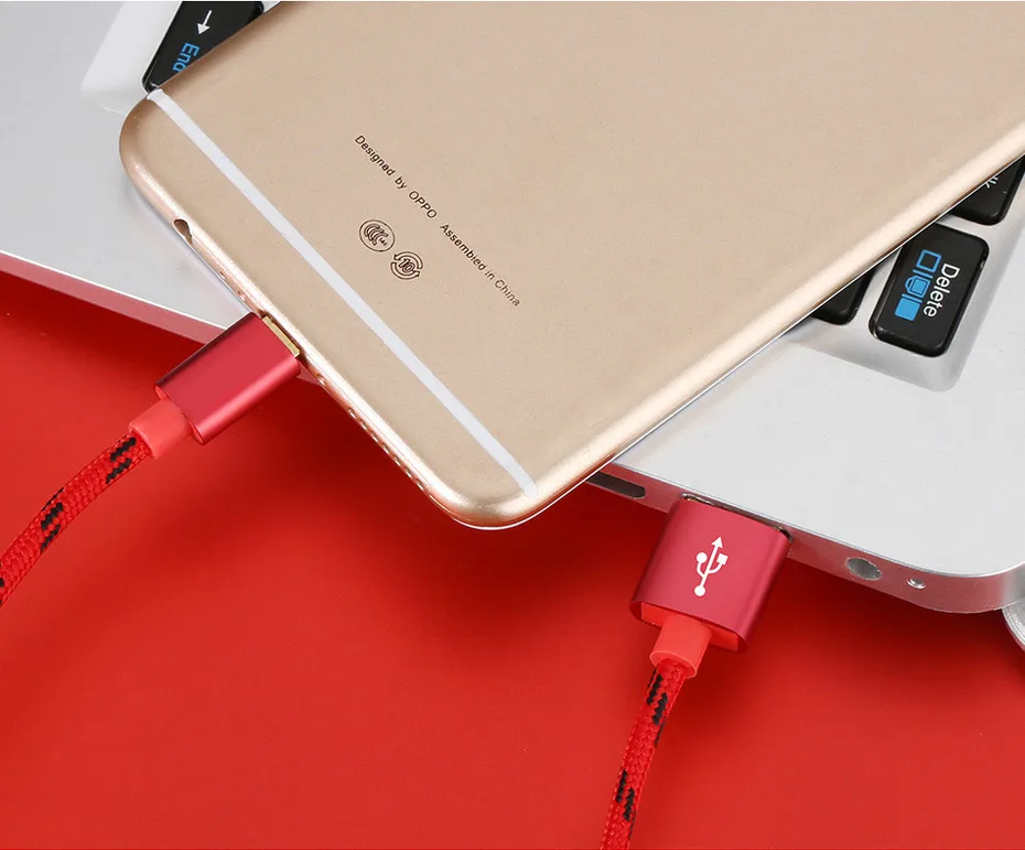 Micro USB кабель 3A Быстрая зарядка USB кабель для передачи данных мобильный телефон зарядный кабель для samsung huawei Xiaomi htc Android планшет кабели