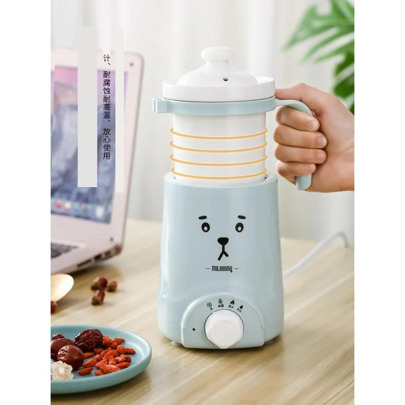 materiel home commercial appareil cuisine aparato kitchen appliance restaurant equipment enseres de cocina electric stew cup free global shipping