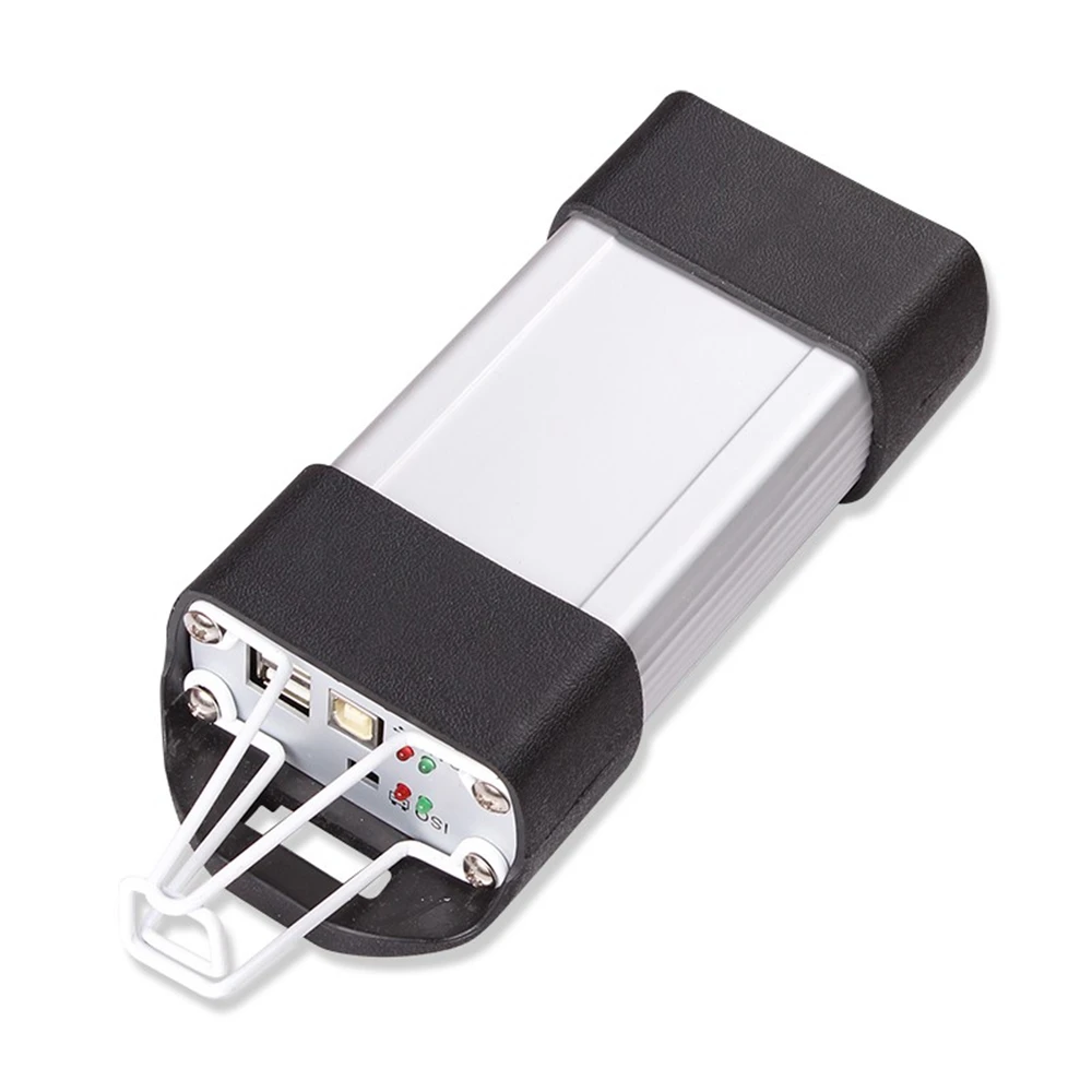 Сканер для Renault Can Clip V212 с полным чипом AN2135SC/AN2131QC Reprog V189 OBD2 инструмент диагностики