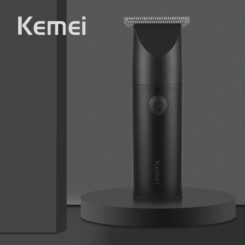 

X3 USB профессиональная машинка для стрижки волос, электрический триммер для волос, Беспроводная Бритва, триммер для бороды 0 мм, Мужская Парик...