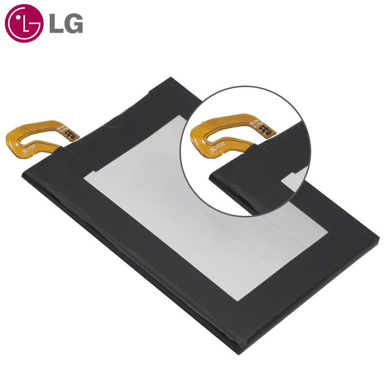 LG BL-T32 телефон Батарея для LG G6 G600L G600S G600K G600V H871 H872 H873 LS993 US997 VS988 Замена Батарея 3230 мА-ч