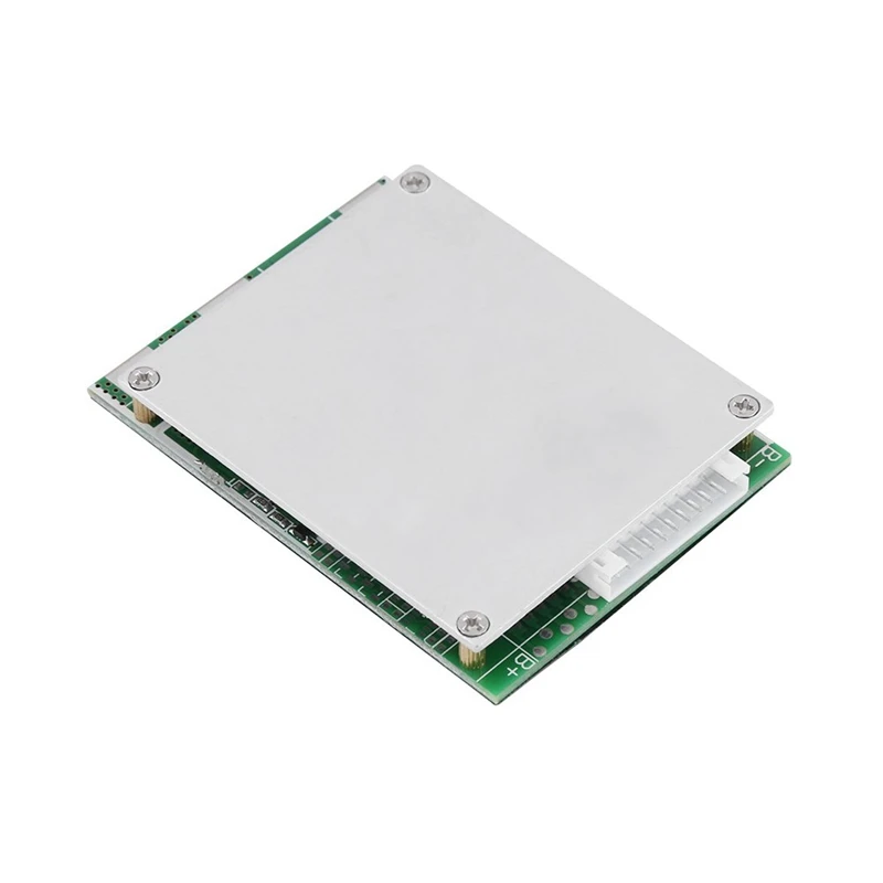 10S 36V 35A литий ионный Lipolymer батарея защитная доска датчик СМК для