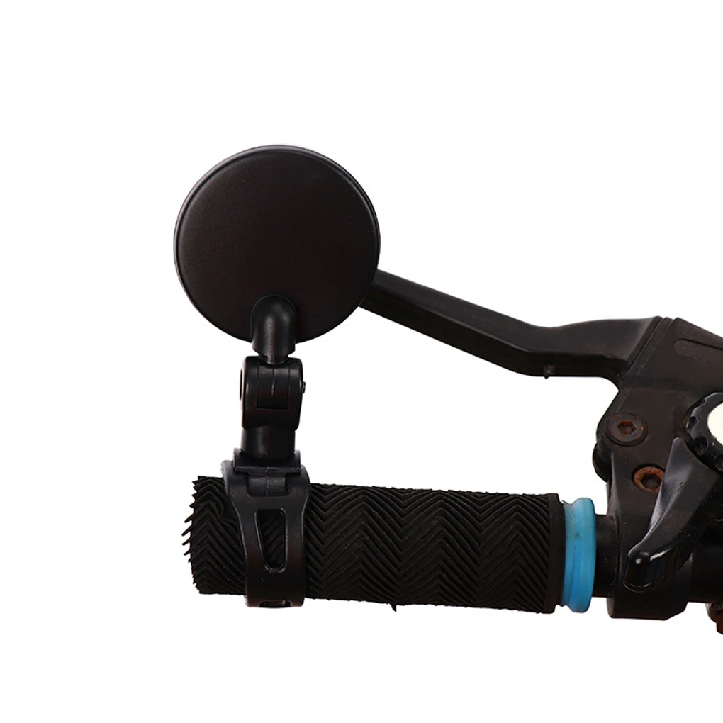

Bicycle Mirror Bicycle Accessories Handlebar Rearview Mirror Rotate Wide-angle For MTB Road Bike Cycling Accessories