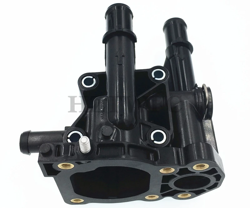 Высококачественный корпусный термостат для двигателя Opel Zafira Chevrolet Cruze Epica Hideo 96817255