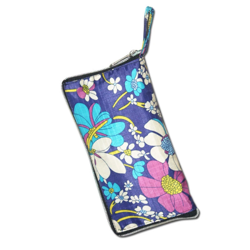 Повседневная Экологически чистая женская сумка для покупок креативная