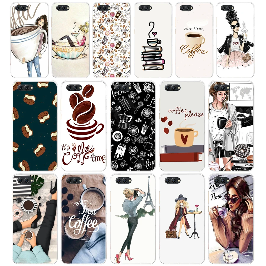 81AAZX Американский ТВ ривердейл сотовый Мягкий ТПУ чехол для huawei Honor 10 10 Lite 20 20 PRO Lite