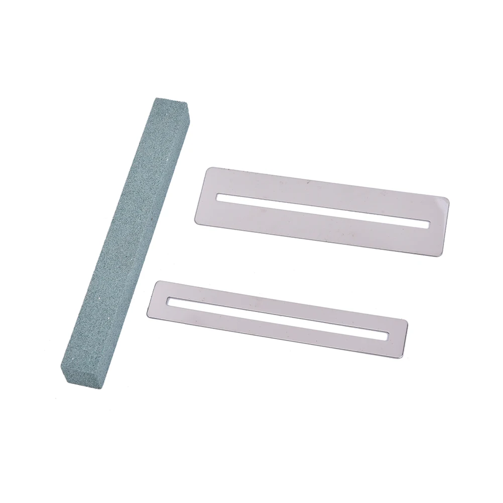 ИРИН 3 шт./компл. защита ладов для бас-гитары шлифовка полированная каменная