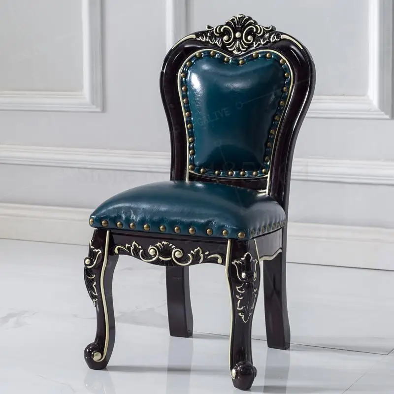 Американский детский стул в Европейском стиле Маленький для гостиной Диванный