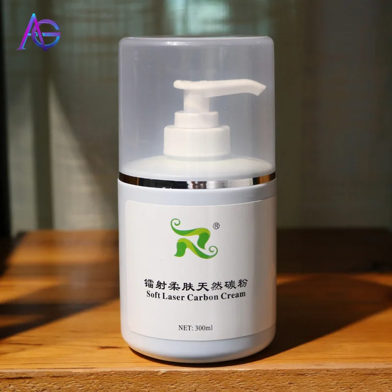 Adg черное лицо кукла тонер салон красоты специальные продукты для очищения лица| |