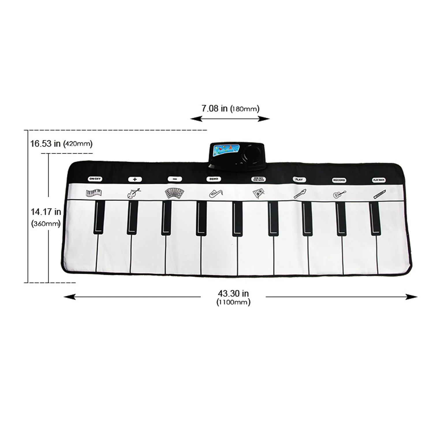 

Musical Instruments