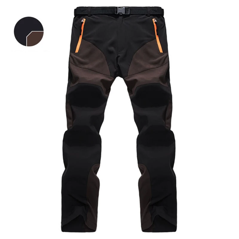 Новые цветные быстросохнущие брюки для прогулок на осень походов