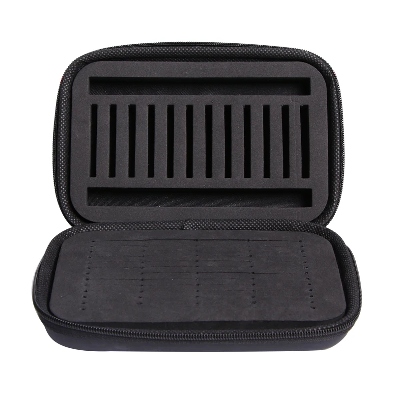 Коробка для рыболовных снастей спиннинговые приманки рыболовные аксессуары с