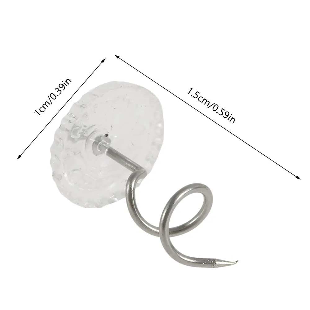 30 шт. противоскользящая Пряжка для кресла на кушетку автомобильный подкладка