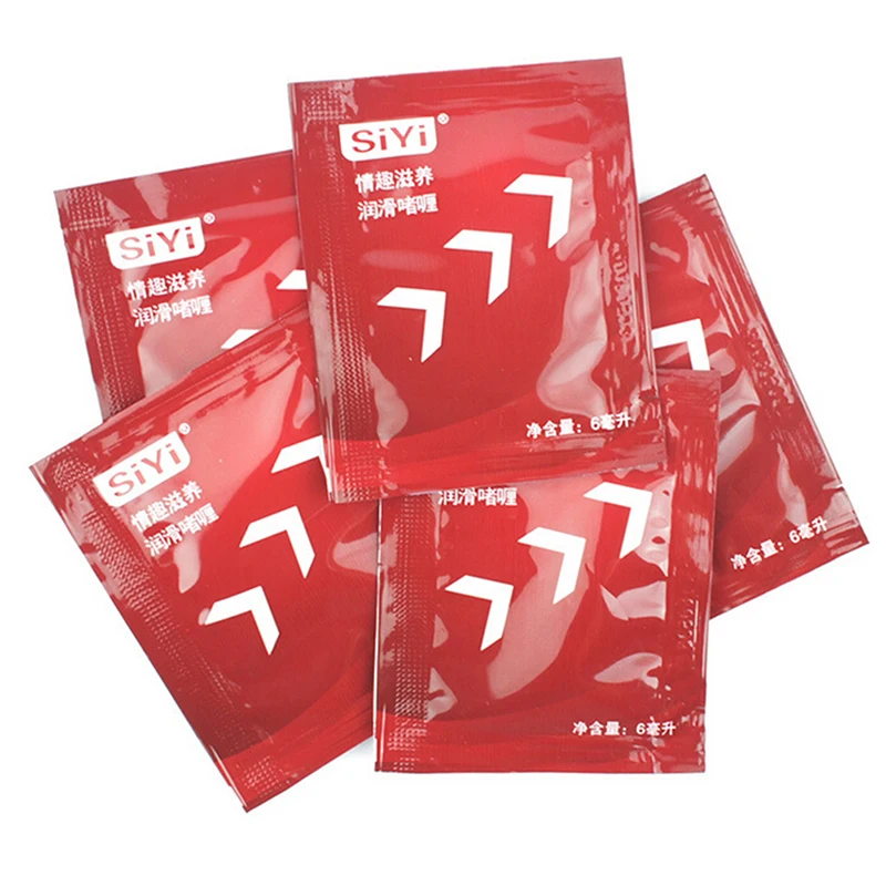 Возбуждающий гель 10 шт. эротический женский Улушителя секса капли возбудитель