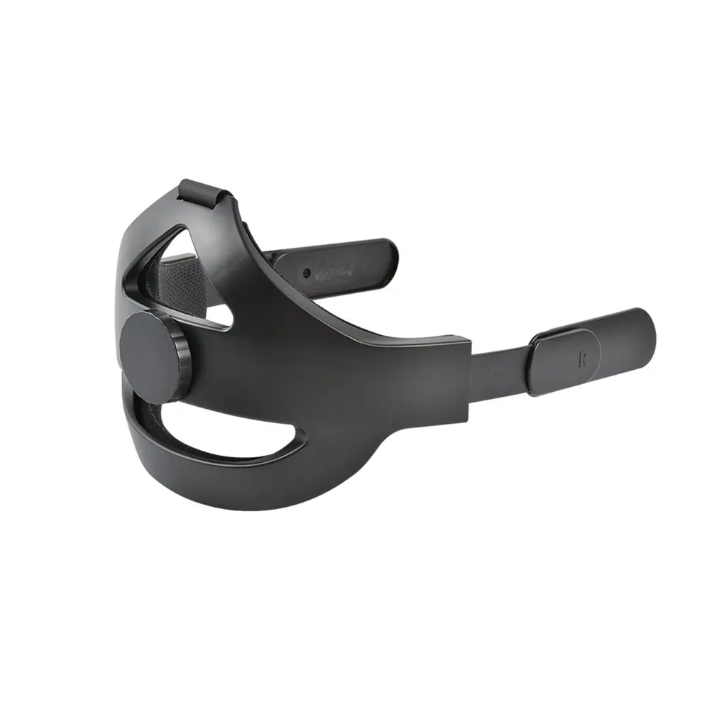 

Adjustable Head Strap Band For Oculus Quest 2 Increased Forcesupport Comfort Virtual Reality Accessory Replacement
