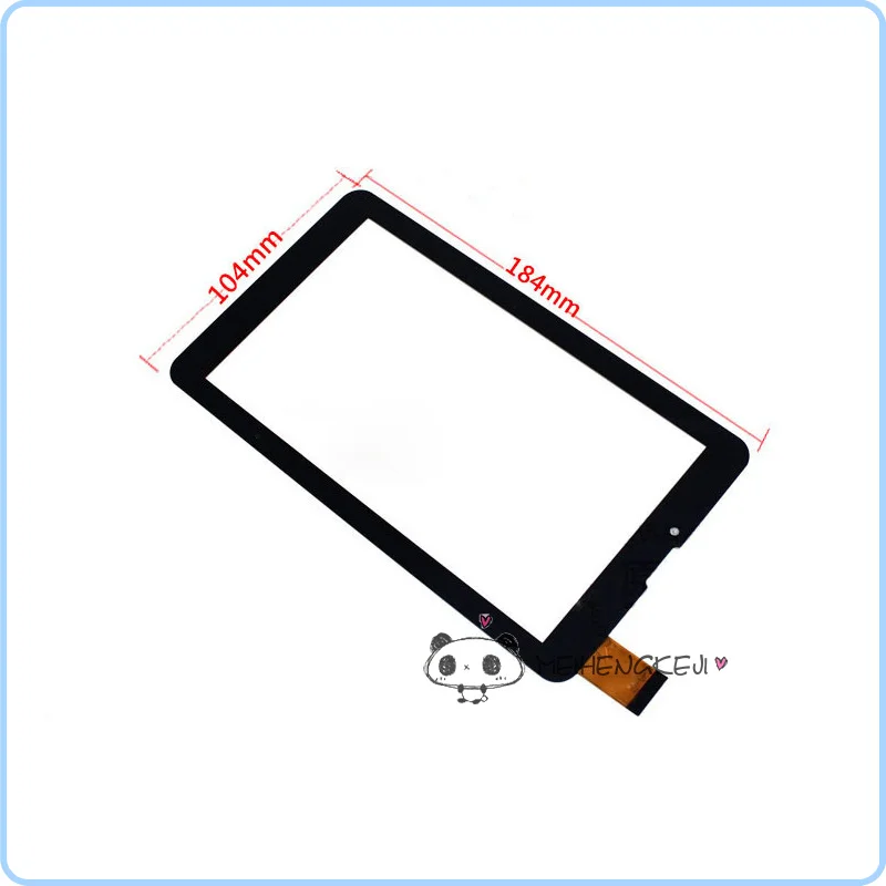 

7 Inch For Elenberg TAB730 TAB728 3G Touch Screen Digitizer Panel Replacement Glass Sensor