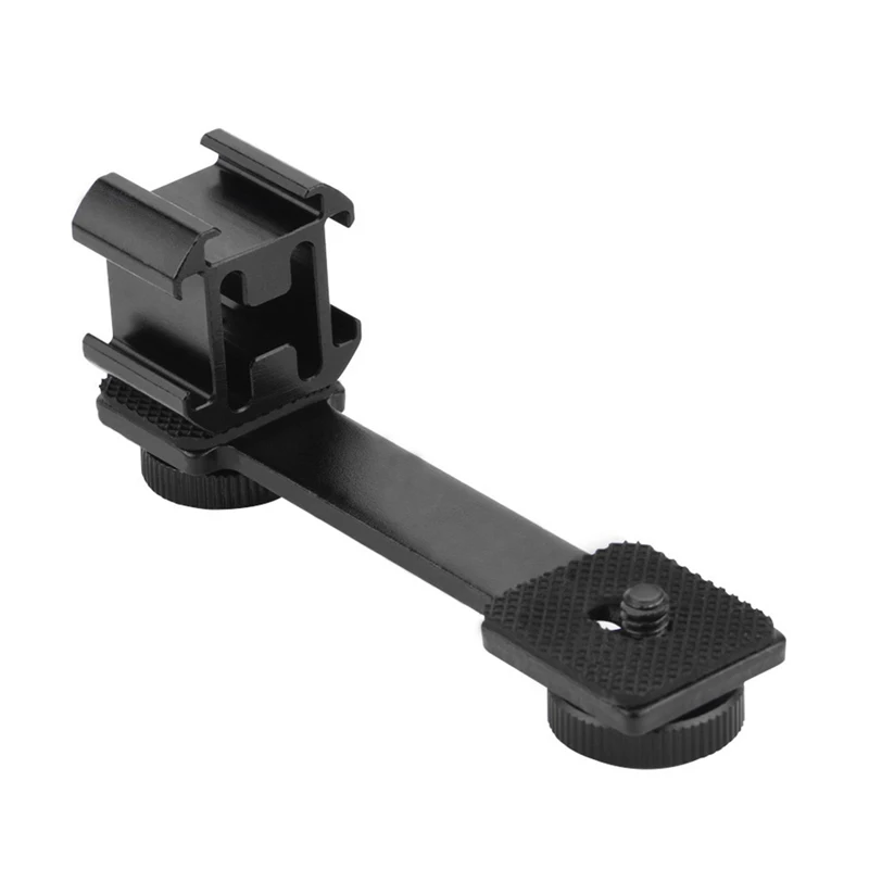 Удлинительный кронштейн для DJI OM 4 Omso Mobile 2 подставка с металлическим креплением