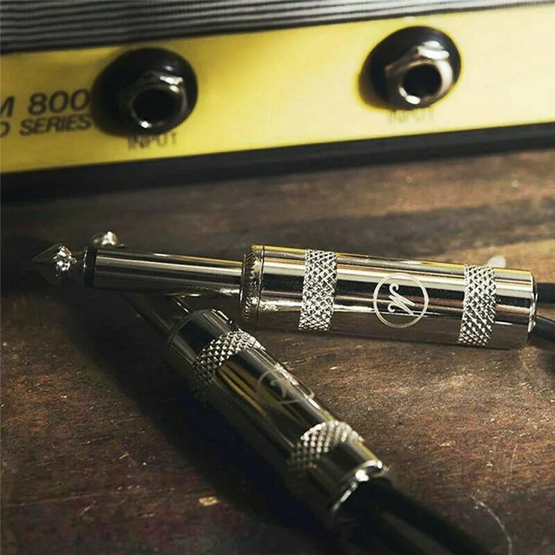 Винтажный гитарный Органайзер коробка для гитарных ключей основание усилителя