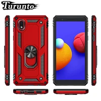 shockproof phone case for samsung galaxy a01 a02s a03 a10 strong anti fall bracket protective cover for galaxy a11 a12 4g a13 5g