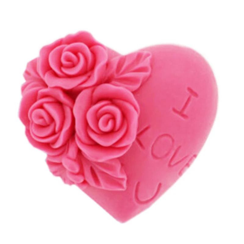 1 шт. силиконовые формы для украшения торта шоколада|Формы тортов| |