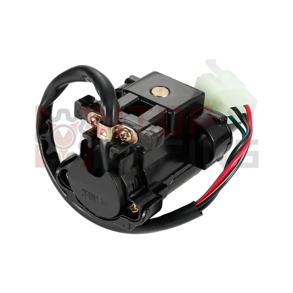 Ключ замка зажигания для Honda CBR1000RR 2004-2007 CBR900RR 929 2000-2001 CB1100 X11 2000-2003 CBR600RR 2003-2006 2004 2005 |
