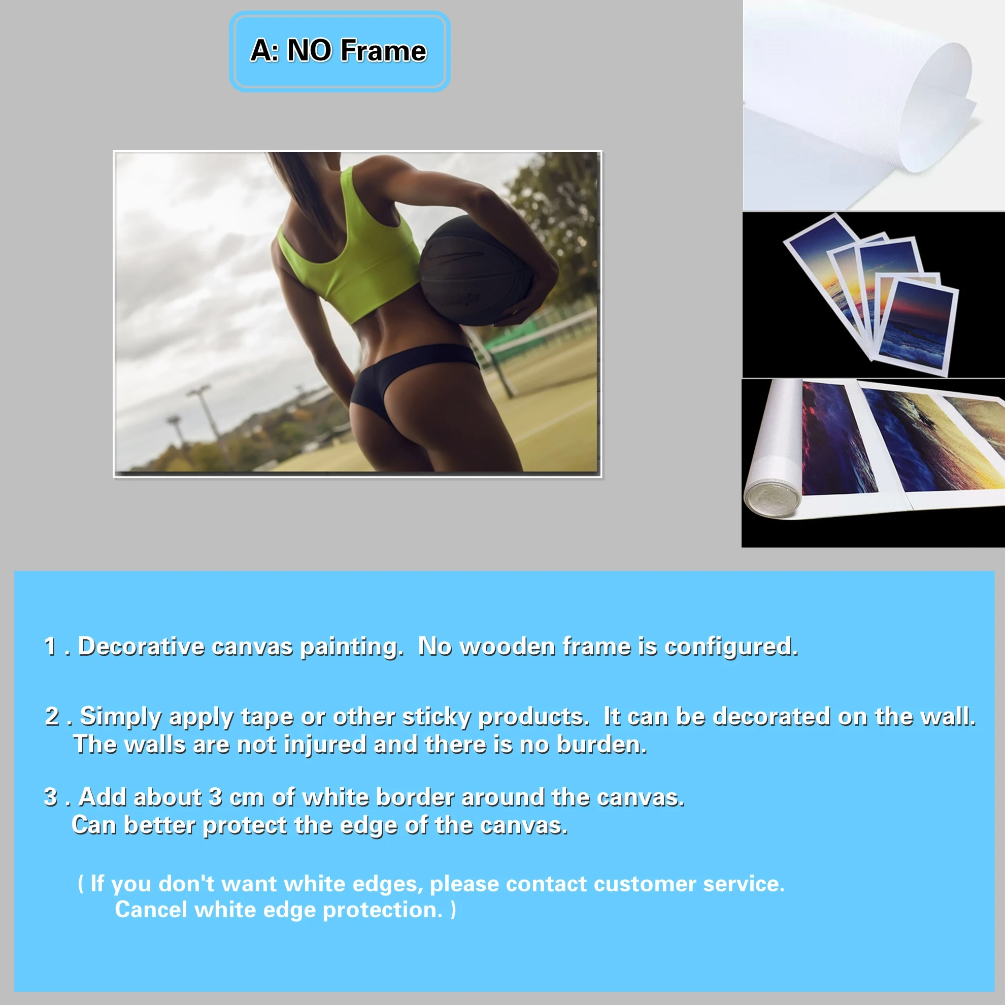 

Home Decor Modular Canvas Picture 1 Piece Sexy Tracer Overwatch Game Painting Poster Wall For Home Canvas Painting Wholesale