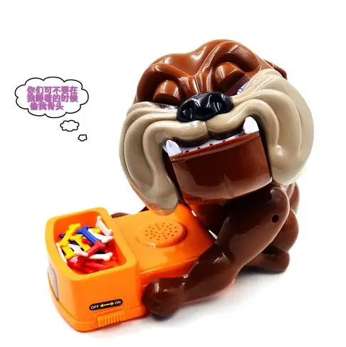

most industries scary toy Be Careful Bulldog Most Industries Scary Toys Be Careful The Dog Hot Style Desktop Paren-