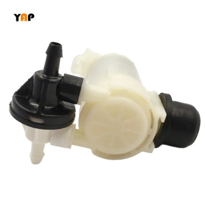 

Новый насос для мойки лобового стекла для Mitsubishi Outlander 2.0L 2.4L 3.0L L4 V6 8260A217 2011-2015