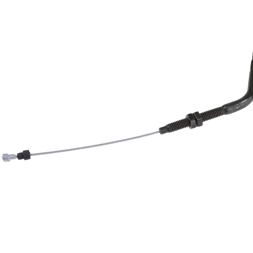 

Replacement Clutch Control Cable Steel Wire For Yamaha YZF-R6S R6S 2006-08