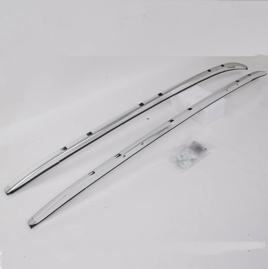 2 шт. алюминиевые багажники на крышу для Mazda CX 5 CX5 2017 2018 2019 2020 2021|roof rails|roof rackluggage roof