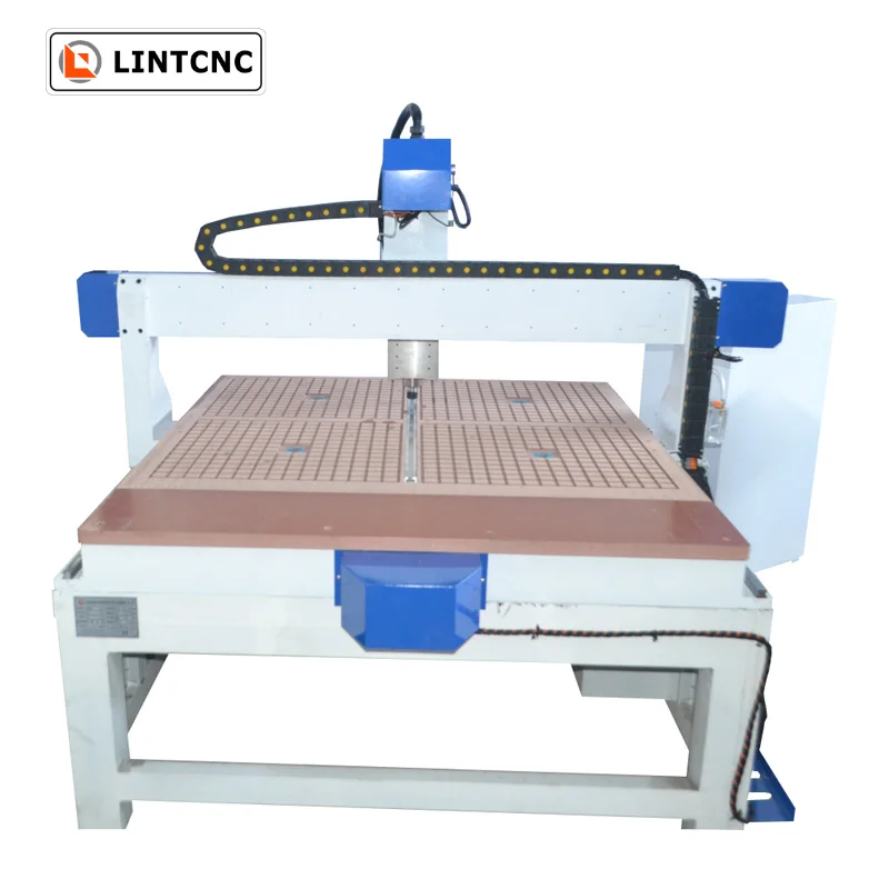 Станок с ЧПУ для резки металла фрезерный станок 3 оси водяным баком распылитель