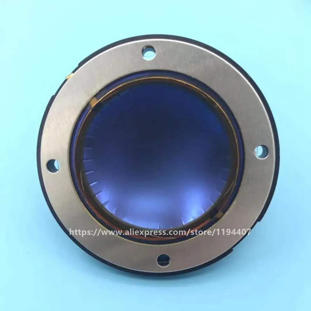 2 шт. Замена для EV Electro Voice ND2 8 Ом AFT диафрагма XLD 281 291 XLE 181 191 провода из чистого