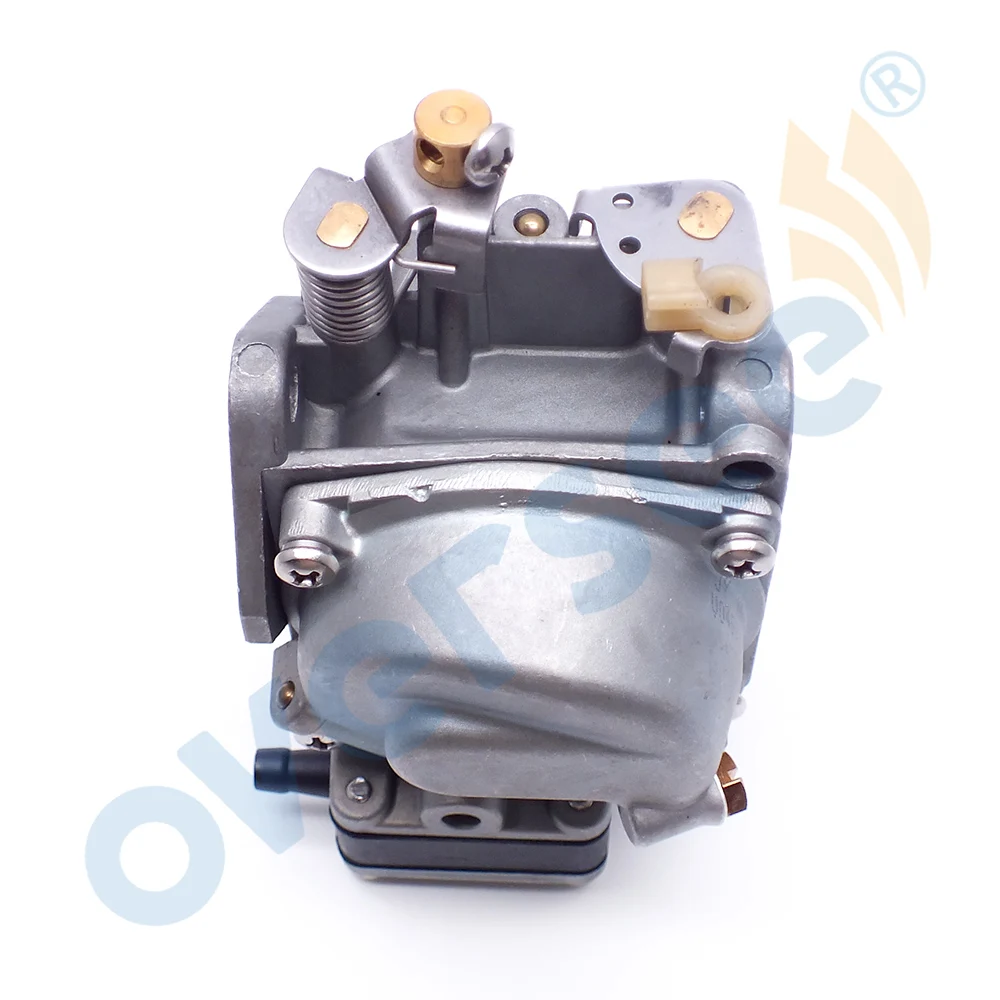 369-03200-2 карбюратор в сборе для Tohatsu Nissan 5HP 5B подвесной мотор лодочный мотор карбюратор запчастей 369-03200
