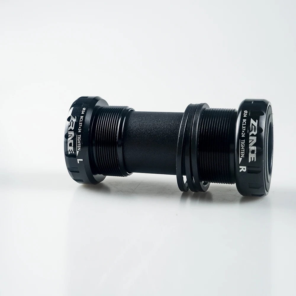 ZRACE BSA 24mm Bottom bracket Aluminum CNC BB51 / BB52 BB70 | Спорт и развлечения