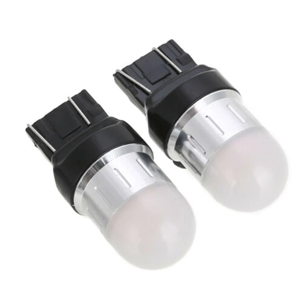 2 шт. светодиодные фонари T20/7440/W21W/WY21W SRCK 9SMD|Сигнальная лампа| |